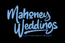 Mahoney Weddings Logo