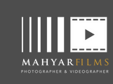 Mahyar films Logo