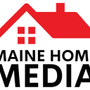 Maine Home Media Logo