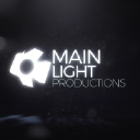Main Light Productions Logo