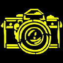 Main St. Photo-Video Logo