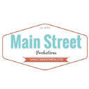 Main Street Productions Logo