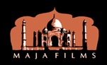 Maja Films Logo