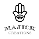 MAJICK CREATIONS logo