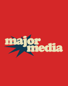 Major Media Logo
