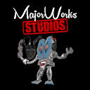 Majorworks Studios Logo