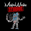 Majorworks Studios logo