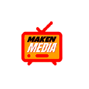 Maken Media Logo