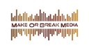 Make or Break Media Logo