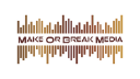 Make or Break Media logo