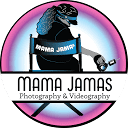 Mama Jamas Studio Logo