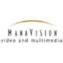 Manavision Logo