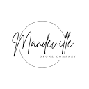 Mandeville Drone Company Logo
