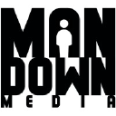 Man Down Media Logo