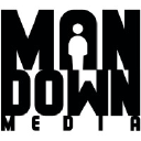 Man Down Media logo