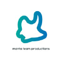 Manta Team Productions logo
