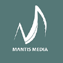Mantis Media logo