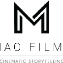 MAO Films: Cinematic Storytelling Logo