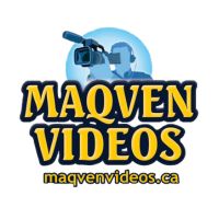 MaqVen Videos Logo