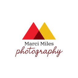 Marci Miles Photography Logo