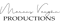 Marcus Vaughn Productions LLC Logo