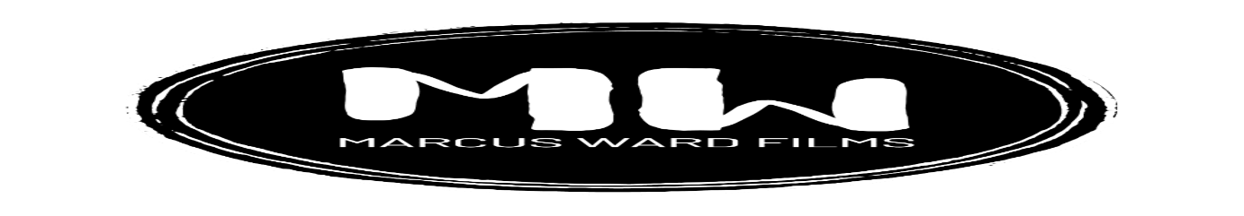 Marcus Ward Films Logo
