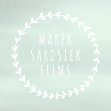 Marek Sarosiek films Logo