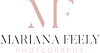Mariana Feely Photography Logo
