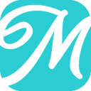 Maria's Portrait Studio Logo