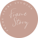 Frame Story Studios Logo