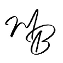 Mark Benny Photography Logo