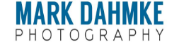 Mark Dahmke Photography Logo