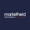 MarketHOLD Productions, Inc. Logo