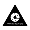 Mark Hunter Photo Logo