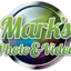 Mark's Photo and Video Logo
