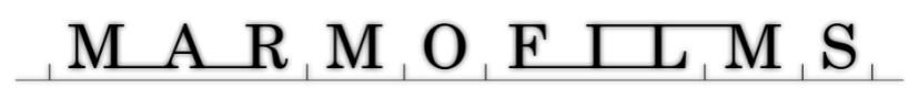 Marmo Films Logo