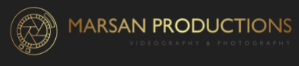 Marsan Productions logo