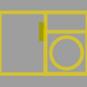 Marshall Adams Media Logo