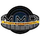 Marshall Media Productions Logo