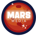 Mars Media  Logo