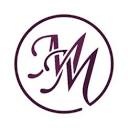 Martina Magnusson Photography Logo