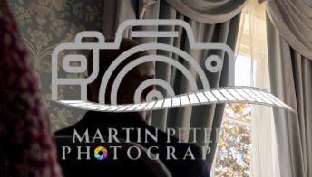 Martin Peters Photography Logo
