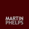 Martin Phelps Photography Logo