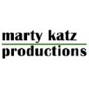 Marty Katz Productions Logo
