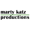 Marty Katz Productions logo