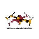 Maryland Drone Guy Logo
