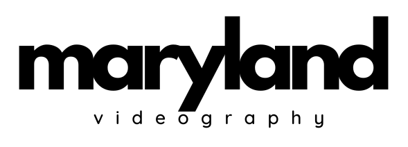 Maryland Videography Logo