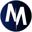 Masman Media Logo