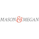 Mason & Megan Photography Logo