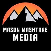 Mason Mashtare Media Logo